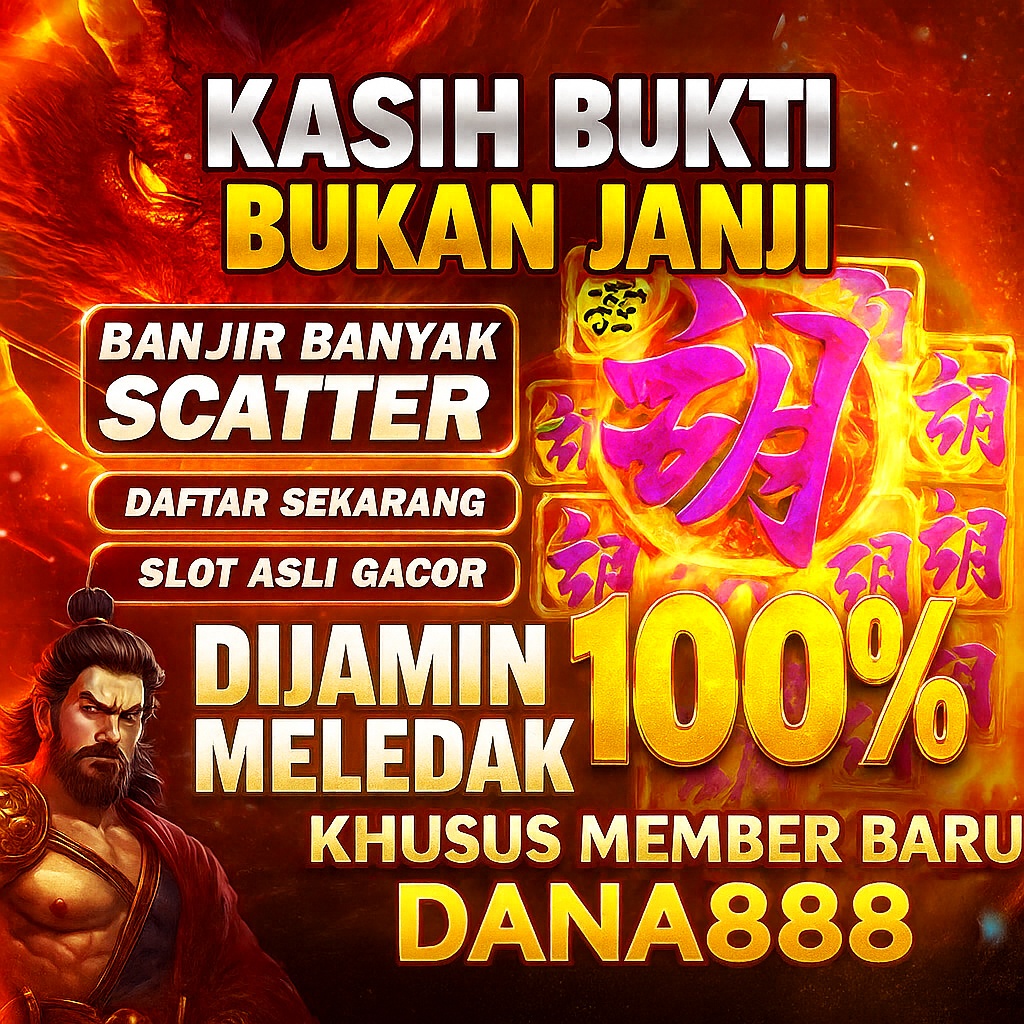 DANA888